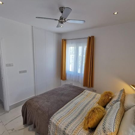 Paphos Gardens Apartment Exterior foto