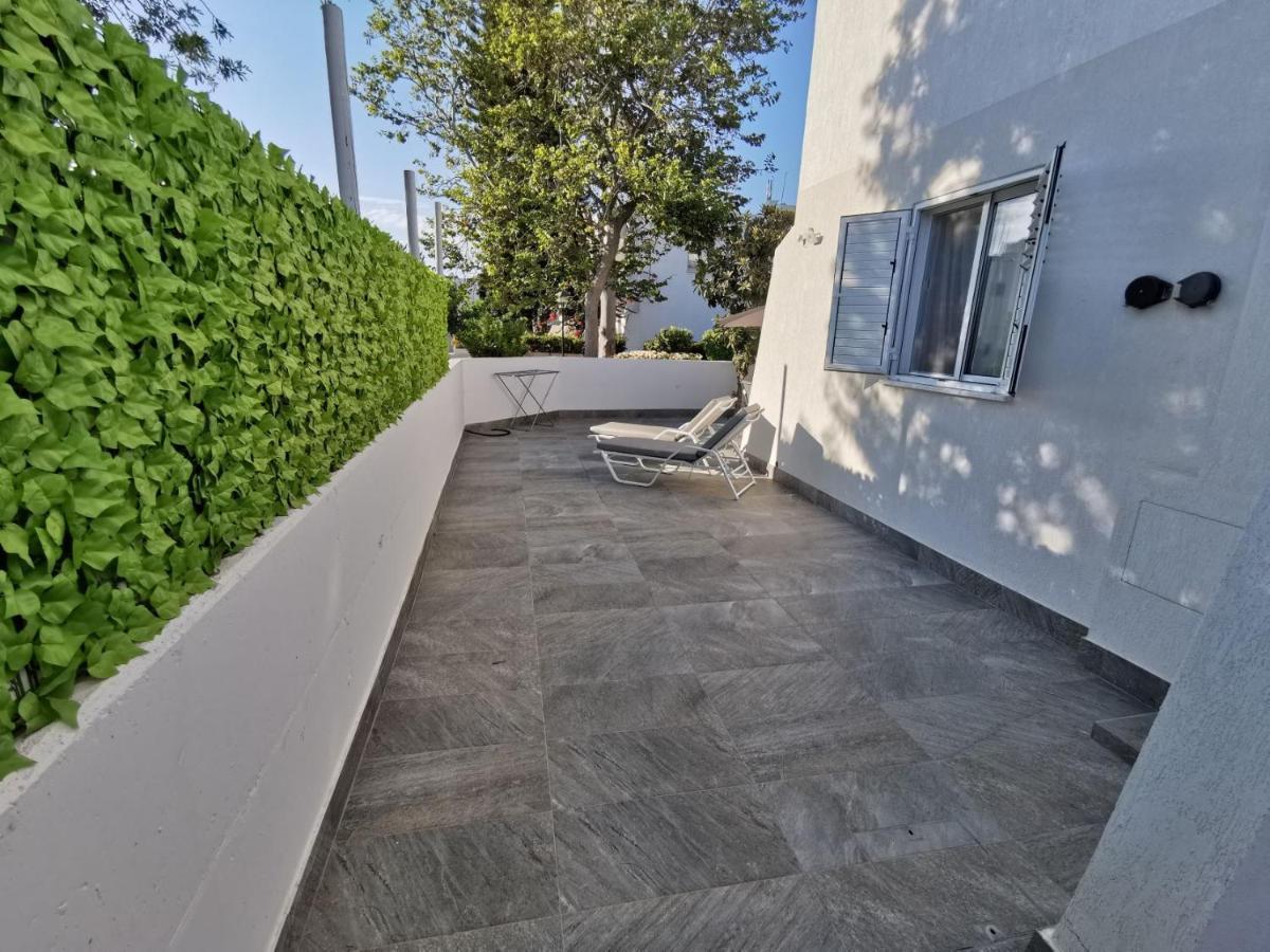 Paphos Gardens Apartment Exterior foto