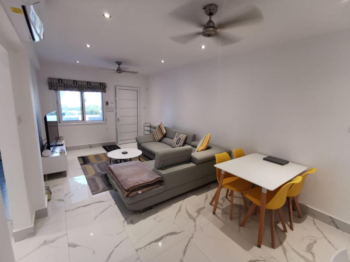 Paphos Gardens Apartment Exterior foto