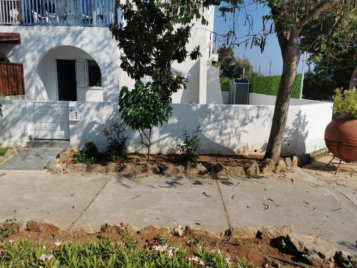Paphos Gardens Apartment Exterior foto
