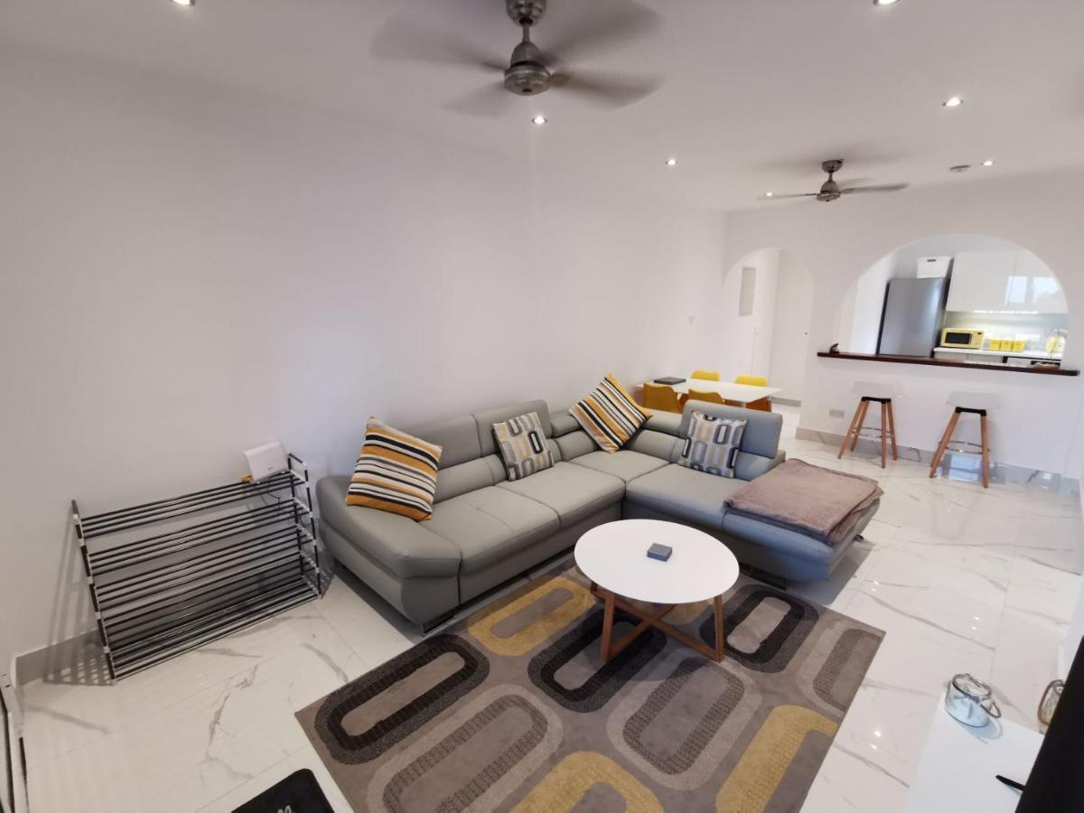 Paphos Gardens Apartment Exterior foto