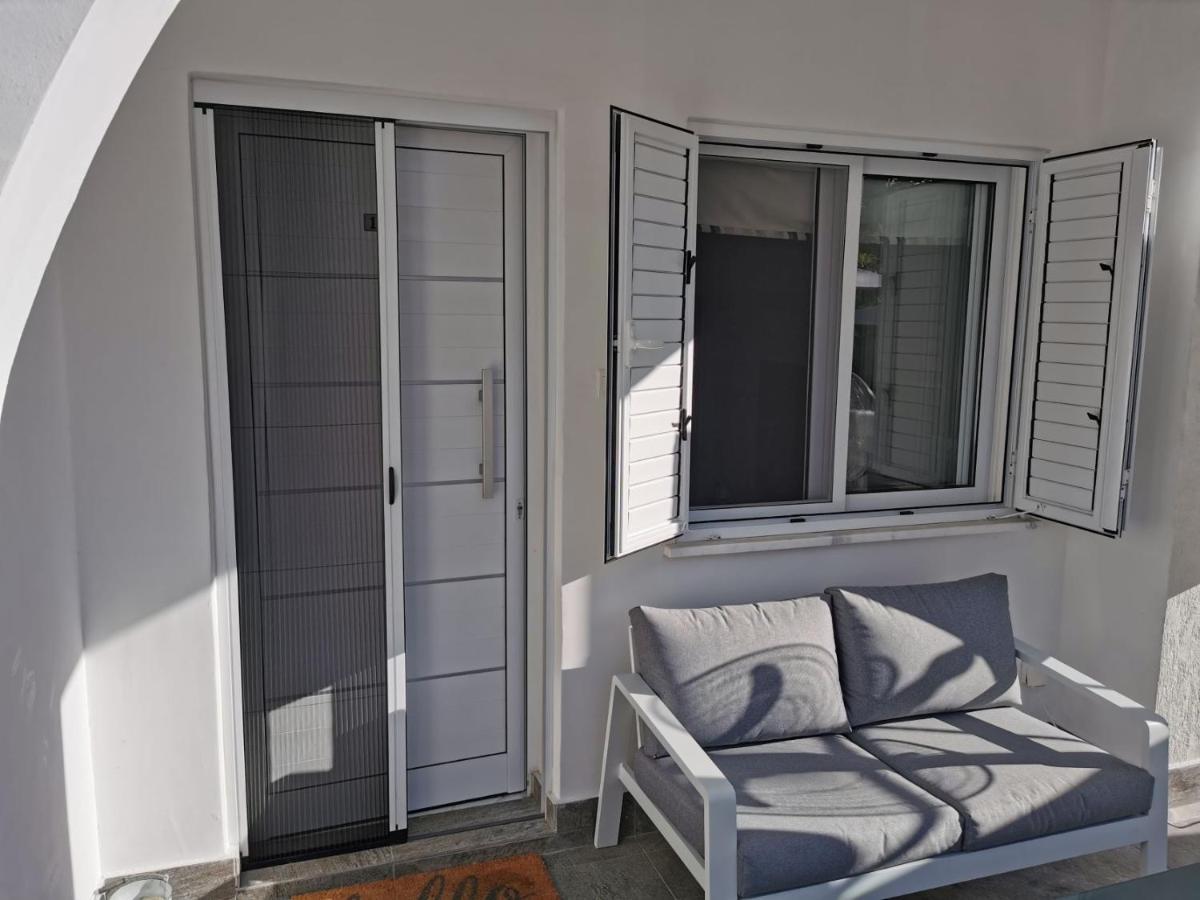 Paphos Gardens Apartment Exterior foto