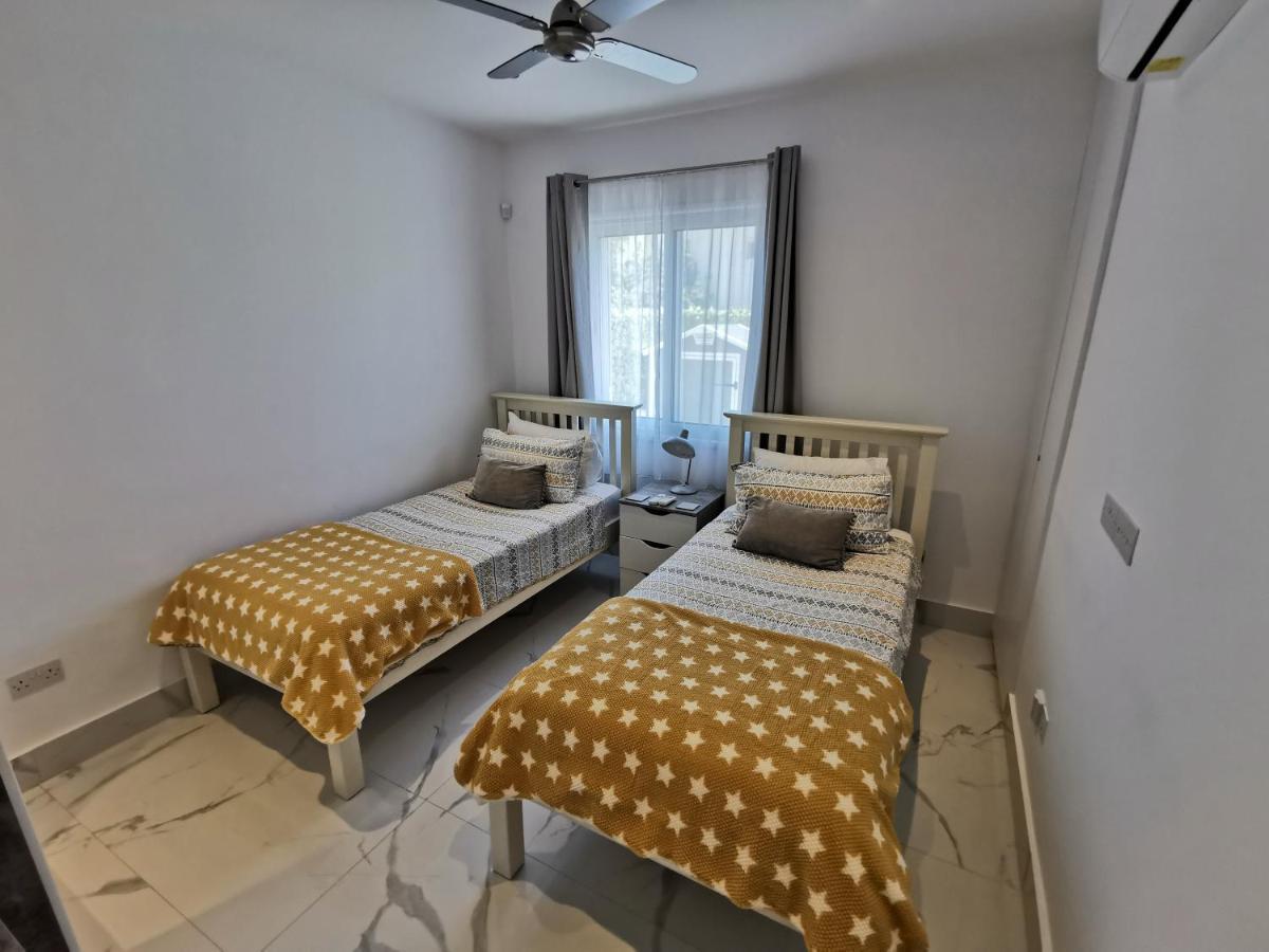 Paphos Gardens Apartment Exterior foto