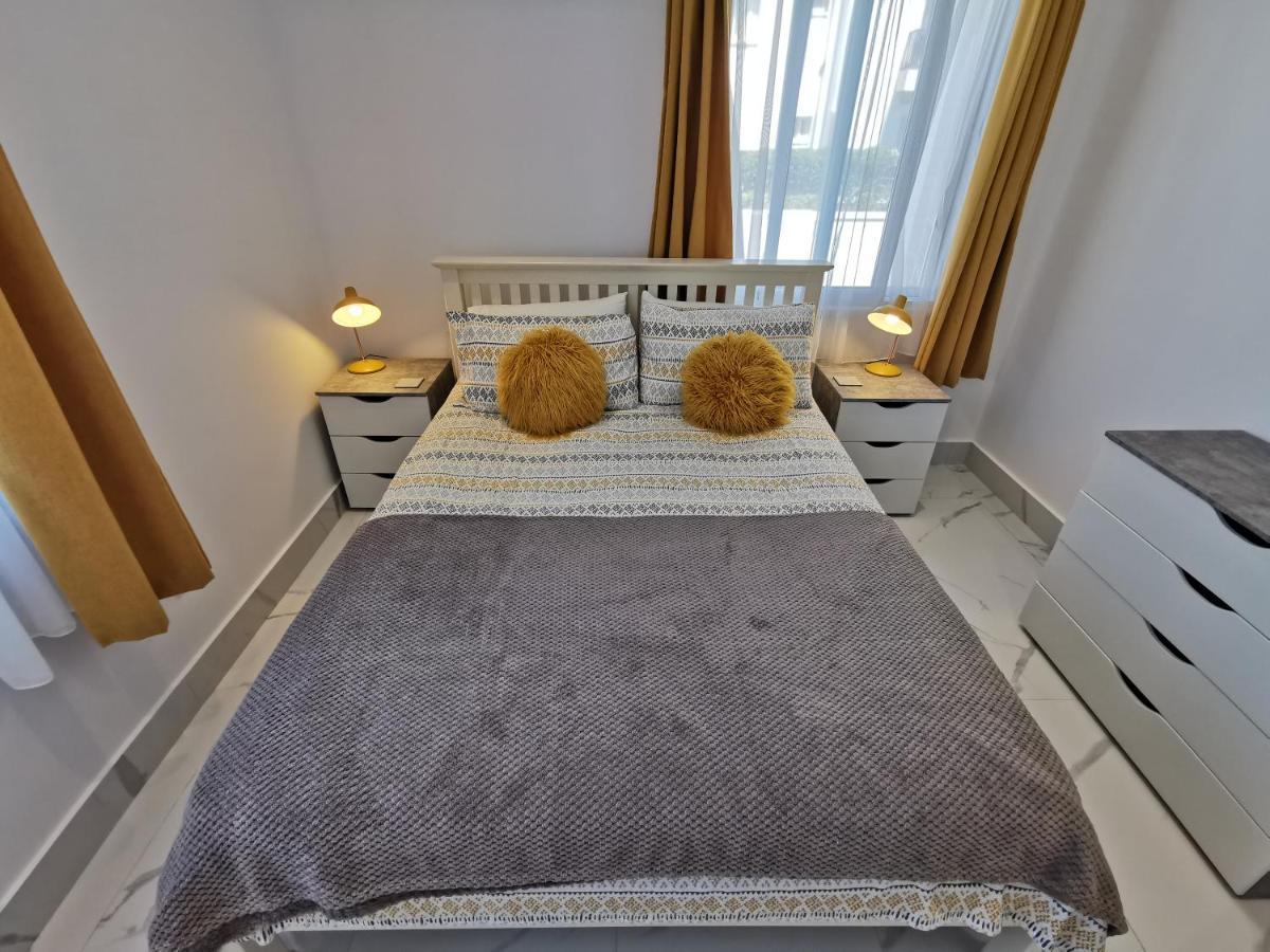 Paphos Gardens Apartment Exterior foto