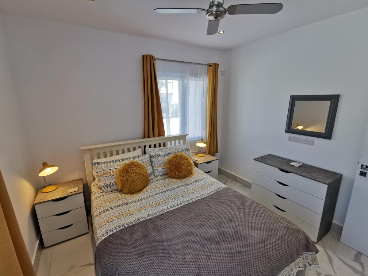 Paphos Gardens Apartment Exterior foto